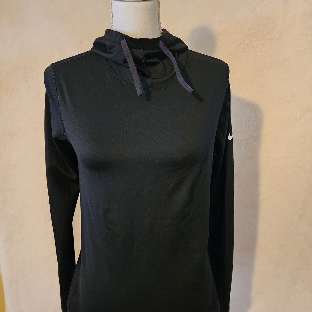 Nike Pro pullover